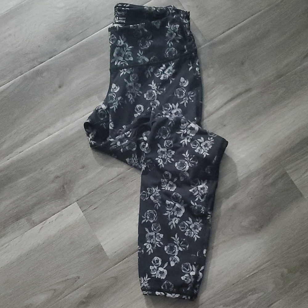 Old Navy Dri-Fit pant